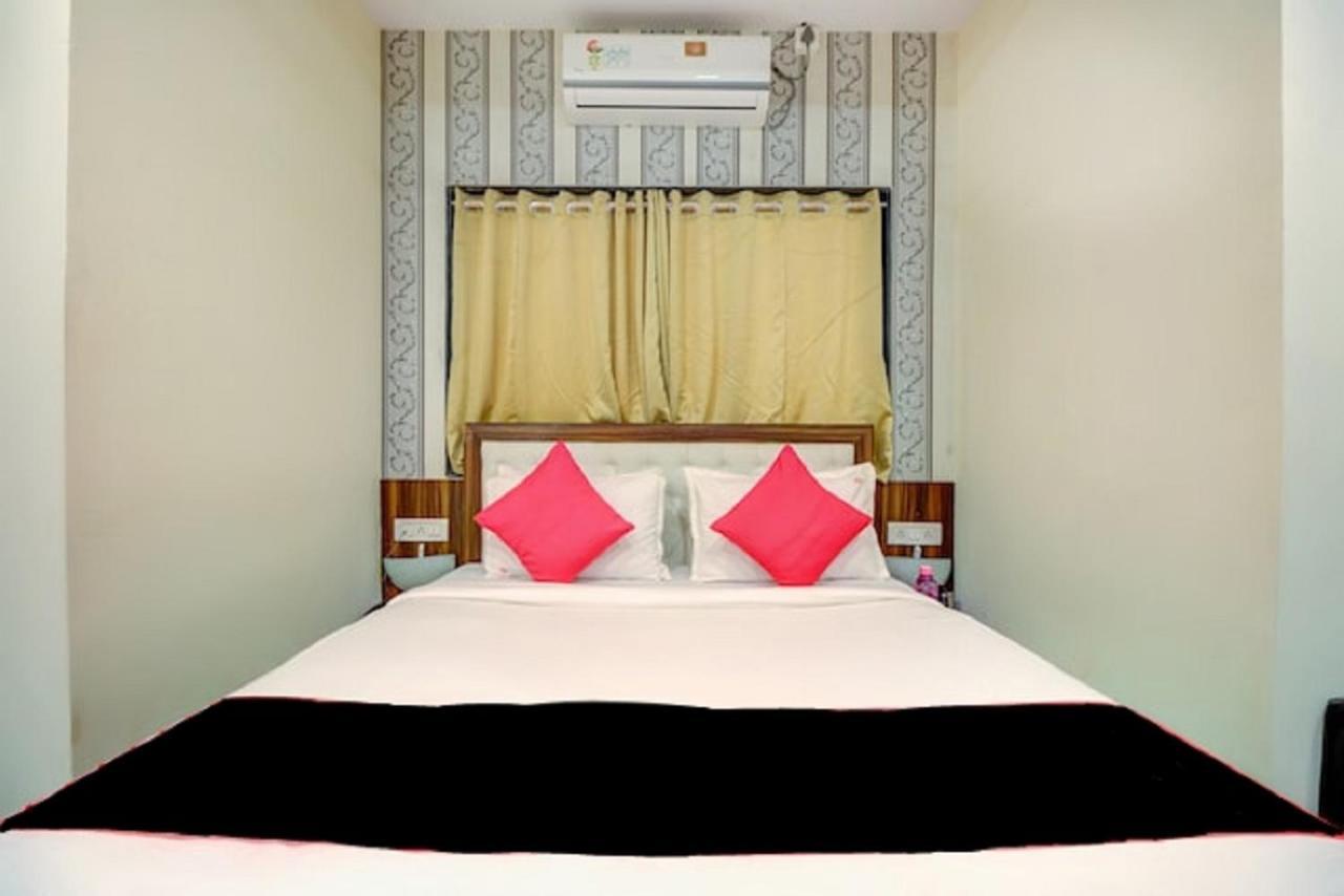 Hotel De Classico Juhu Mumbai Exterior photo