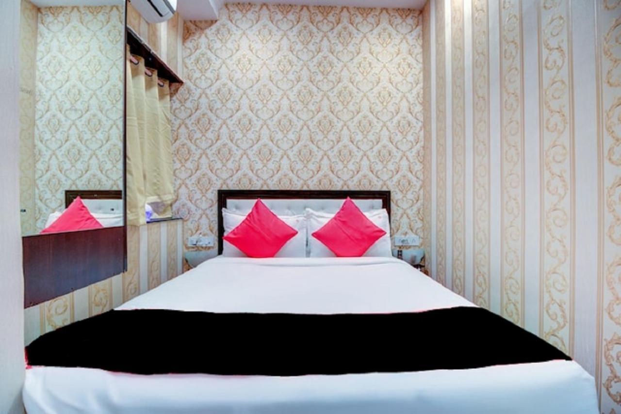 Hotel De Classico Juhu Mumbai Exterior photo